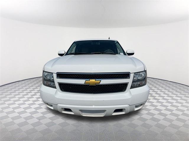 used 2013 Chevrolet Tahoe car, priced at $15,686