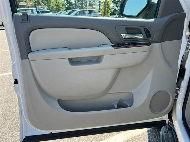 used 2013 Chevrolet Tahoe car, priced at $15,686