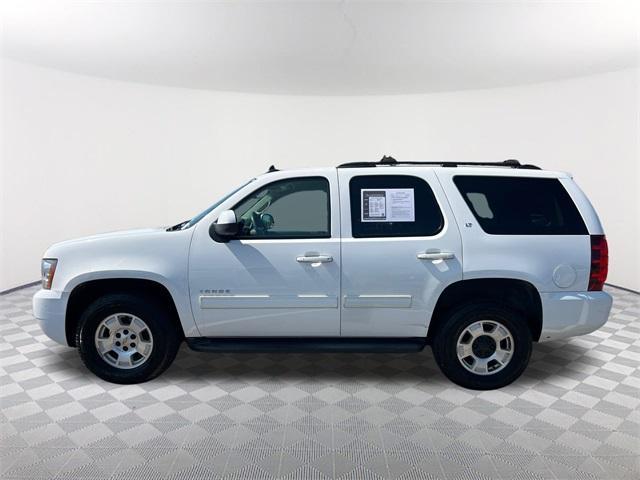 used 2013 Chevrolet Tahoe car, priced at $15,686