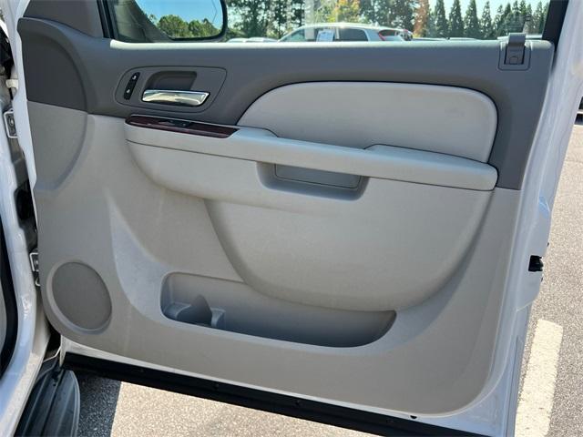 used 2013 Chevrolet Tahoe car, priced at $15,686