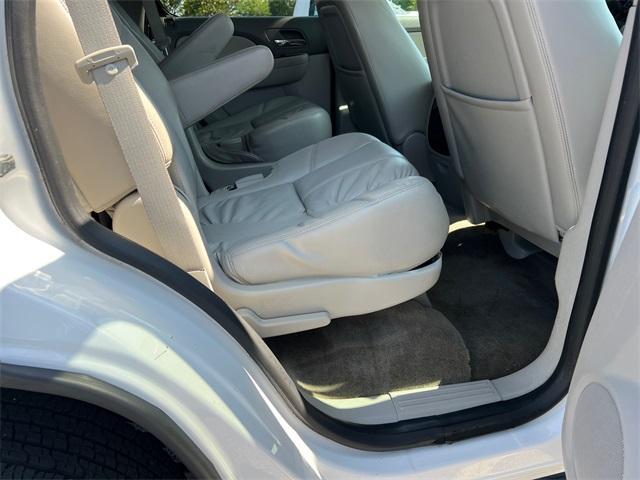 used 2013 Chevrolet Tahoe car, priced at $15,686