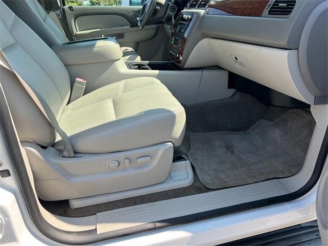 used 2013 Chevrolet Tahoe car, priced at $15,686