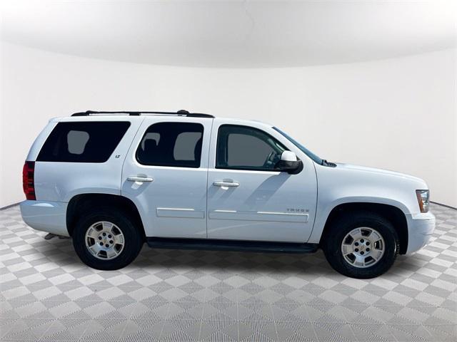 used 2013 Chevrolet Tahoe car, priced at $15,686