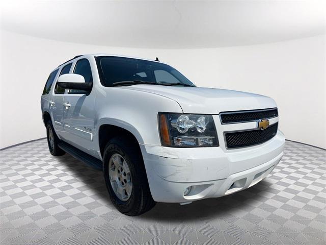 used 2013 Chevrolet Tahoe car, priced at $15,686