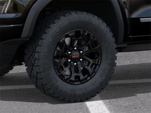 new 2026 GMC Canyon car, priced at $46,120