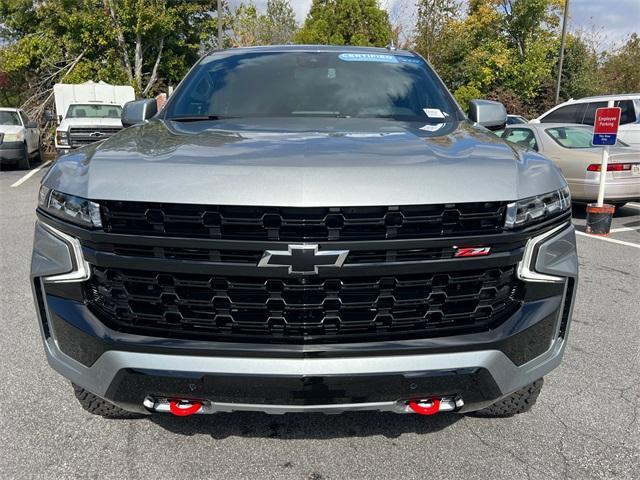 used 2024 Chevrolet Tahoe car, priced at $67,700