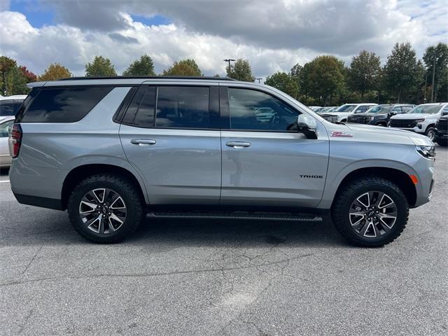 used 2024 Chevrolet Tahoe car, priced at $67,700