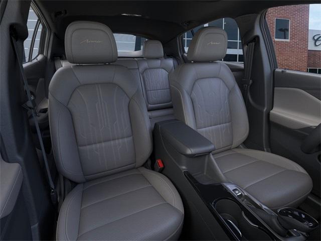 new 2025 Buick Envista car, priced at $28,790