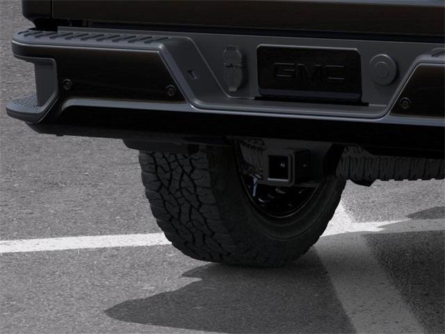 new 2026 GMC Sierra 2500 car, priced at $94,800