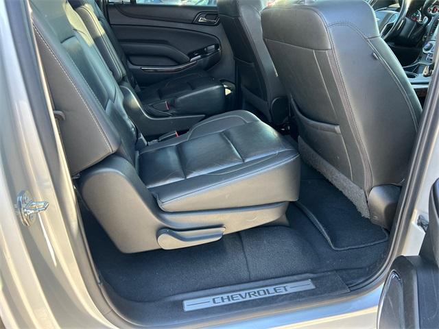 used 2019 Chevrolet Suburban car, priced at $30,290