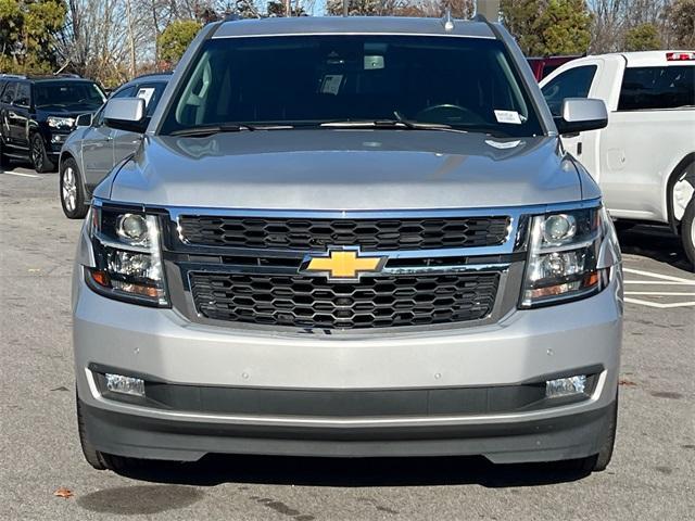 used 2019 Chevrolet Suburban car, priced at $30,290