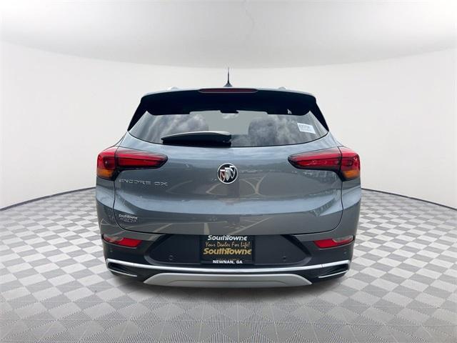 used 2020 Buick Encore GX car, priced at $20,973