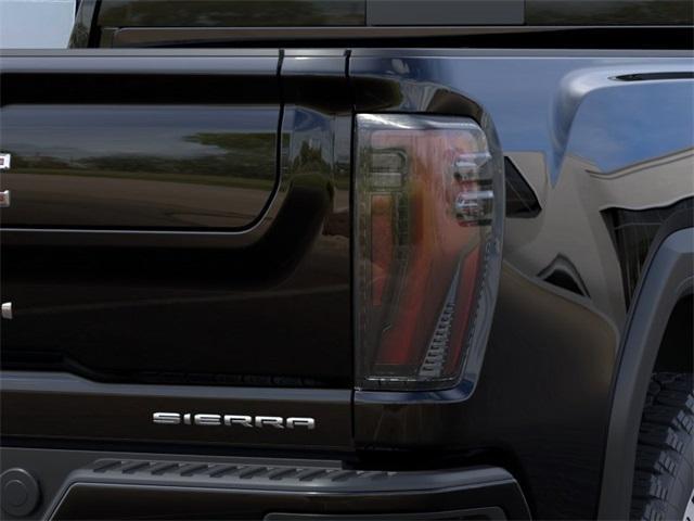 new 2024 GMC Sierra 3500 car