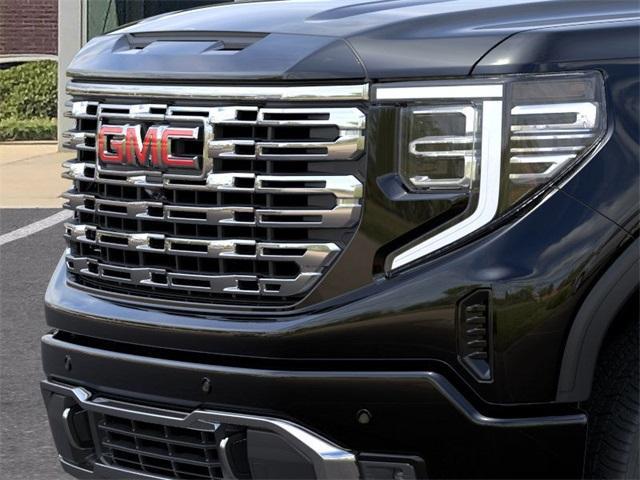 new 2025 GMC Sierra 1500 car, priced at $70,050