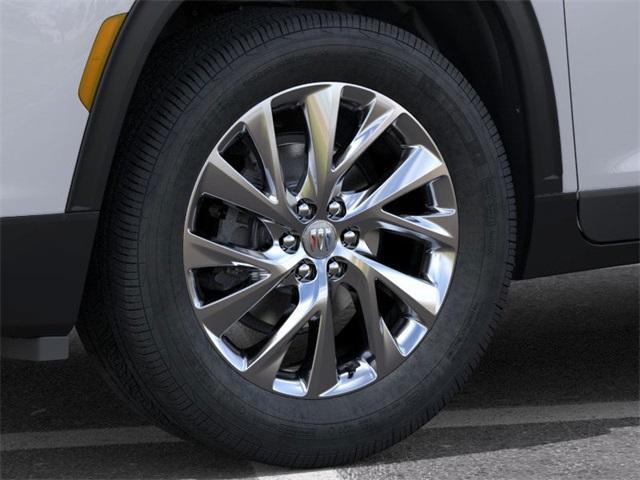 new 2026 Buick Enclave car, priced at $45,095