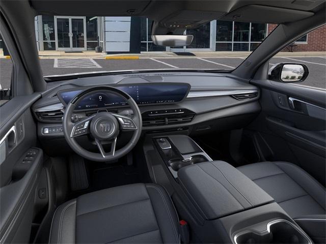 new 2026 Buick Enclave car, priced at $45,095