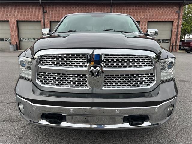 used 2017 Ram 1500 car, priced at $28,645