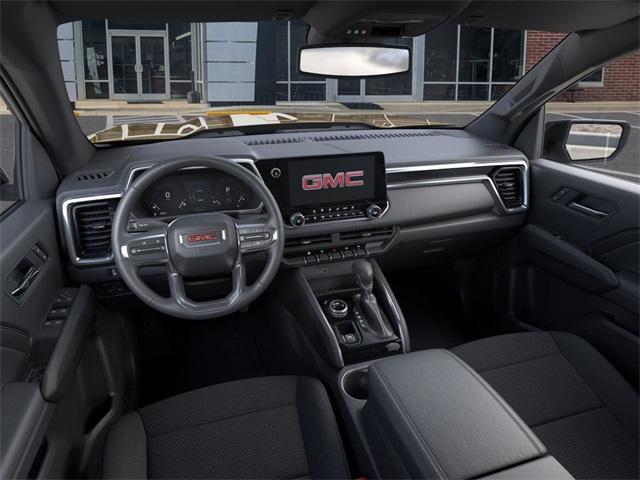 new 2024 GMC Canyon car, priced at $37,987