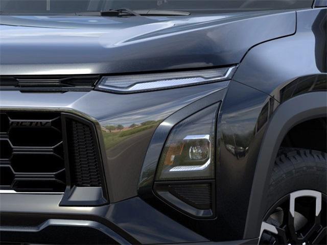 new 2026 Chevrolet Equinox car, priced at $28,895