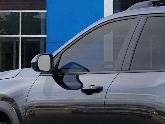 new 2026 Chevrolet Equinox car, priced at $28,895