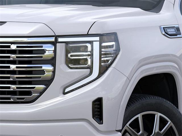 new 2024 GMC Sierra 1500 car, priced at $70,295