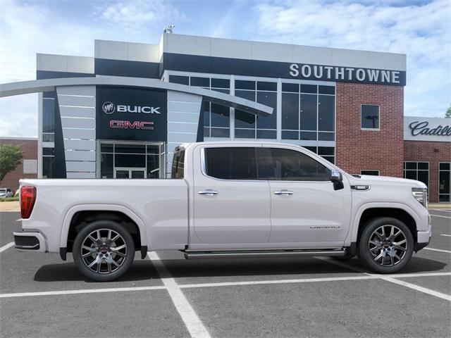 new 2024 GMC Sierra 1500 car, priced at $70,295