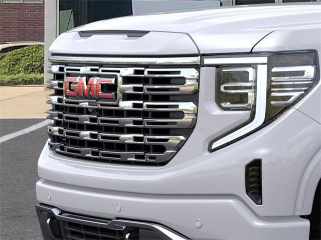 new 2024 GMC Sierra 1500 car, priced at $70,295