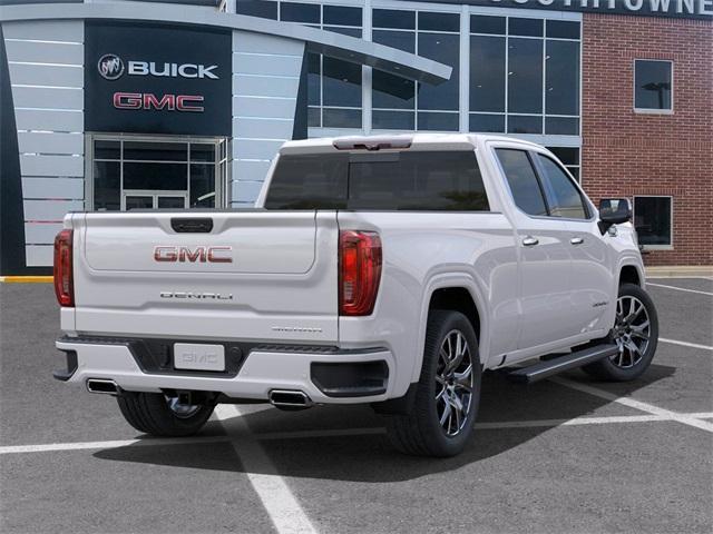 new 2024 GMC Sierra 1500 car, priced at $70,295