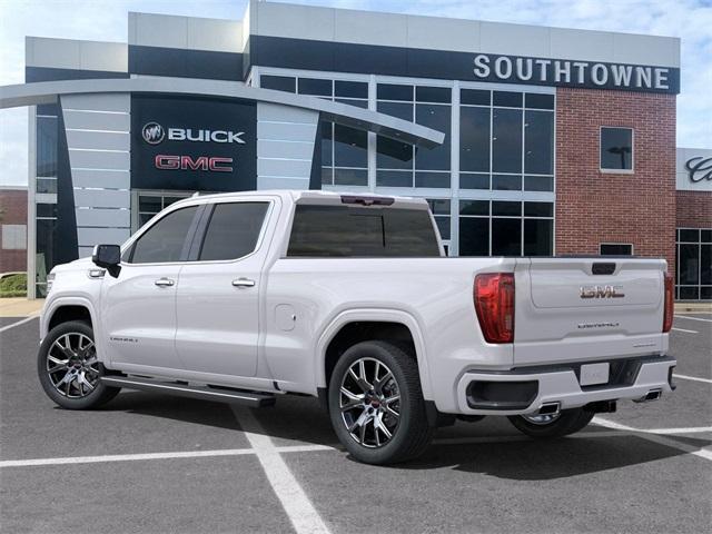 new 2024 GMC Sierra 1500 car, priced at $70,295