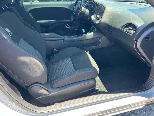 used 2022 Dodge Challenger car, priced at $42,995