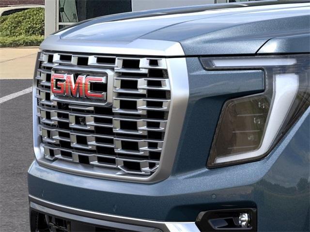 new 2025 GMC Yukon XL car, priced at $93,970