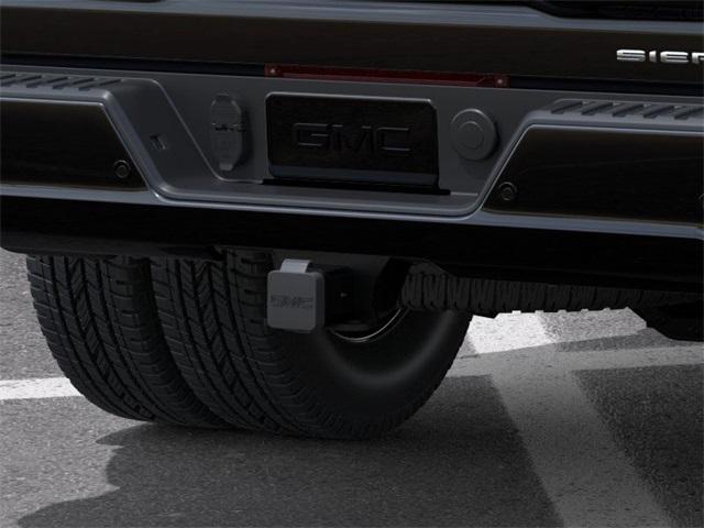 new 2025 GMC Sierra 3500 car, priced at $101,385