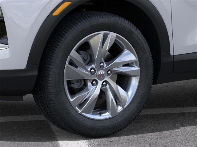 new 2026 Buick Encore GX car, priced at $27,690