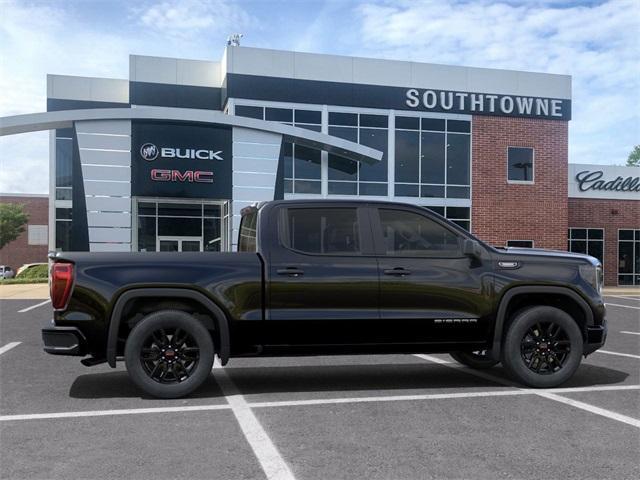 new 2025 GMC Sierra 1500 car, priced at $41,960