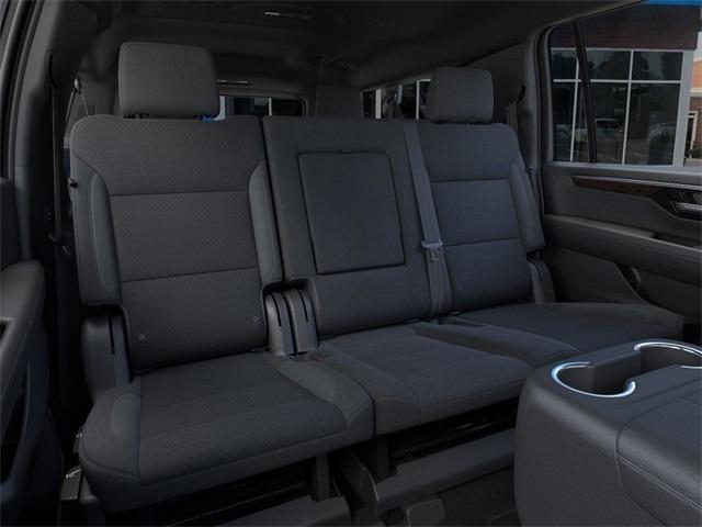 new 2025 Chevrolet Suburban car, priced at $67,115