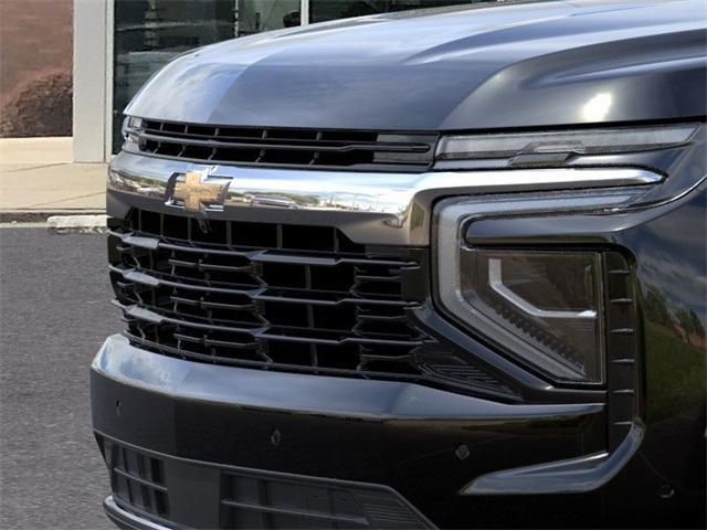 new 2025 Chevrolet Suburban car, priced at $67,115