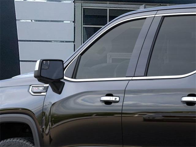 new 2025 GMC Sierra 1500 car, priced at $61,580