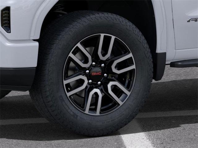 new 2025 GMC Sierra 1500 car, priced at $65,110