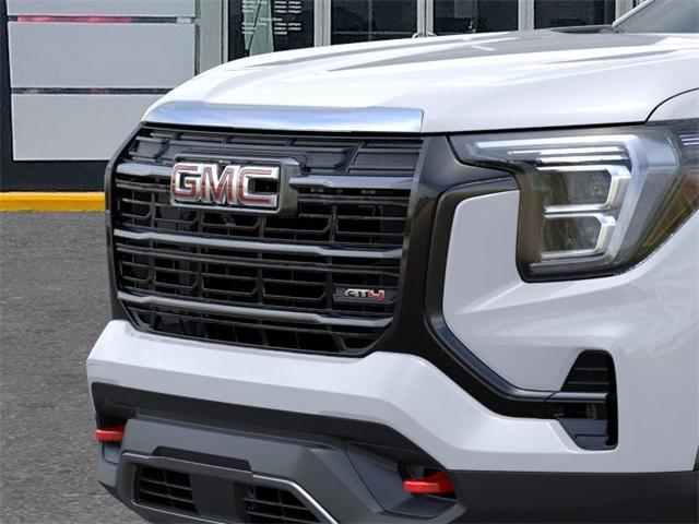 new 2026 GMC Terrain car, priced at $41,090