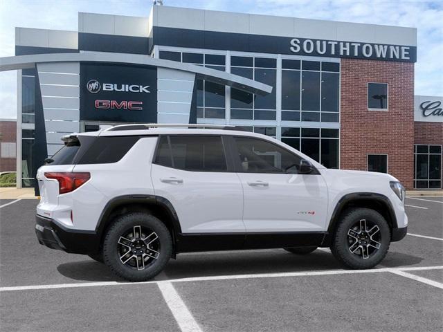 new 2026 GMC Terrain car, priced at $41,090