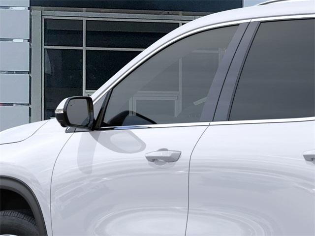new 2026 Buick Enclave car, priced at $45,095