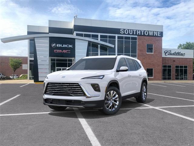 new 2026 Buick Enclave car, priced at $45,095