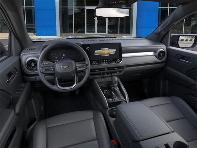 new 2026 Chevrolet Colorado car, priced at $44,860