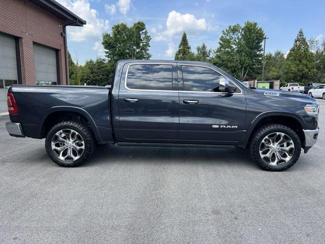 used 2019 Ram 1500 car, priced at $28,524