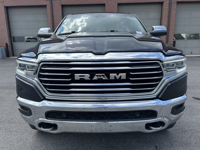 used 2019 Ram 1500 car, priced at $28,524