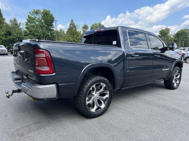 used 2019 Ram 1500 car, priced at $28,524