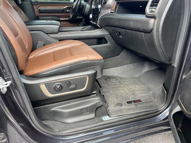 used 2019 Ram 1500 car, priced at $28,524