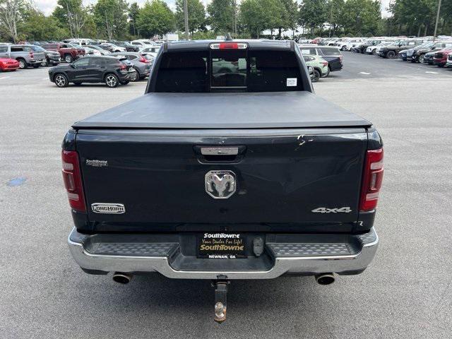 used 2019 Ram 1500 car, priced at $28,524