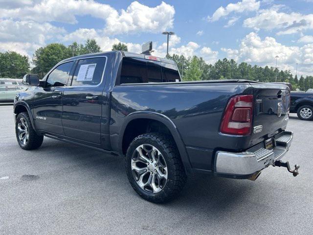 used 2019 Ram 1500 car, priced at $28,524