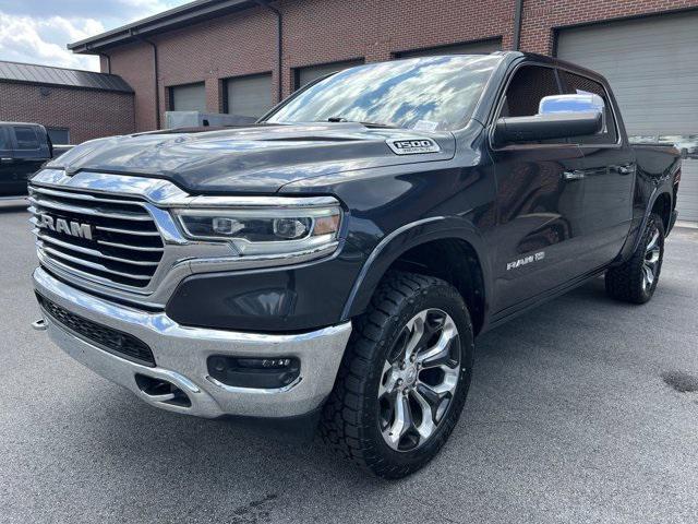 used 2019 Ram 1500 car, priced at $28,524